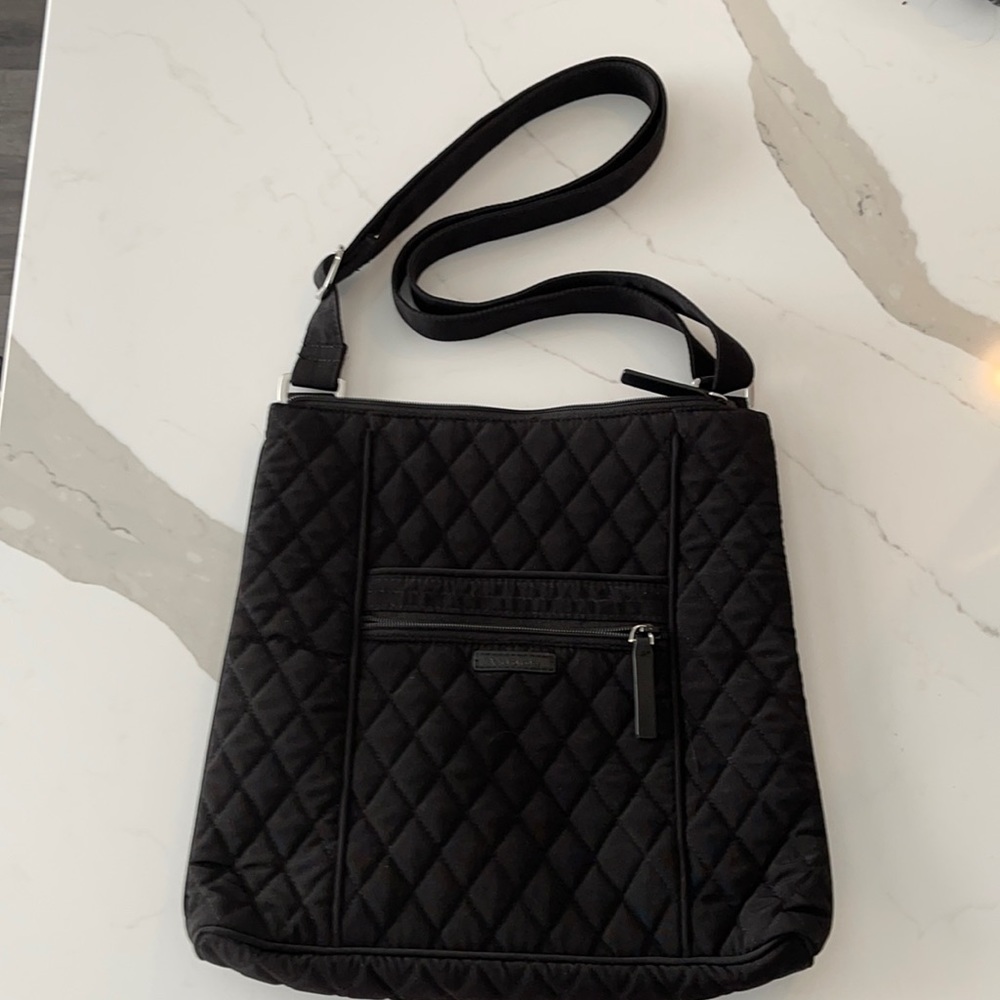Vera Bradley Crossbody